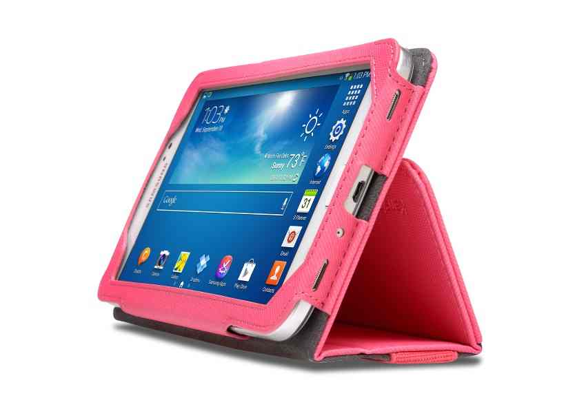 Funda Samsung Galaxy Tab 3 Kensington Portafolio K97163ww